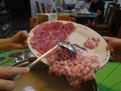 -华哥新鲜猪精品美食