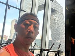 -Trainyard 炼·工场(中国国际贸易中心店)