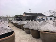-苏州市吴中区光福窑上花果蜜饯厂