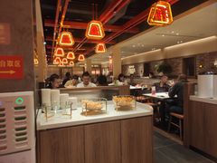 -铁胖子口碑长沙菜·龙虾烧烤(赤岗社区店)