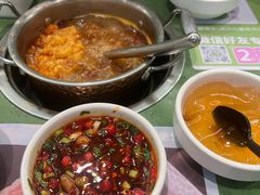 -一围肥牛肉小火锅(佳兆业广场店)