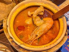 -泰妃殿(武汉首店)