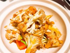 -老太原菜馆(万达店)