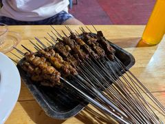 -西后地小马烤肉·清真菜(西安公馆店)