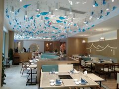 大堂-浣花锦绣(杜甫草堂店)