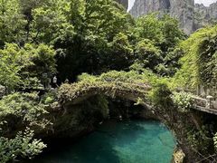 -雁荡山风景名胜区