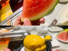 -海底捞大排档火锅(悦荟广场店)