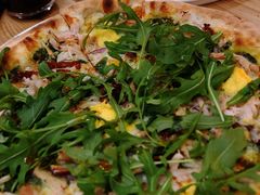 -城市大道红炉披萨烘焙坊