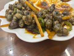 -南记食粥坊·宵夜大排档(莲花总店)