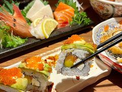 -隐月· 㐂和食屋(芝罘万达公馆店)