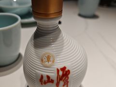 -火宫殿·小吃王国(坡子街店)