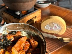 -铃木食堂(杨梅竹店)