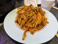 -揽月斋炙子烤肉·清真(安定门·五道营店)