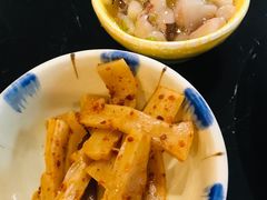 -真剑日本料理·铁板烧(贵州路店)