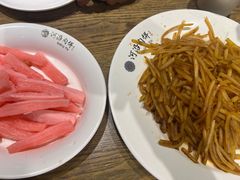 -河沿肉饼Beijing Pie(东华门店)
