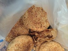-李小老烧饼(常营民族家园店)