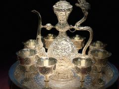 -北京工艺美术博物馆