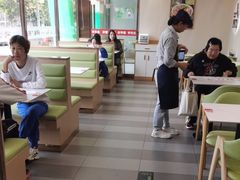 -李先生牛肉面大王(华联商厦店)