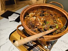 -关东小磨东北菜(漕河泾印象城店)