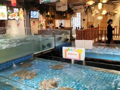 -香山湖家家宴(中山陵店)