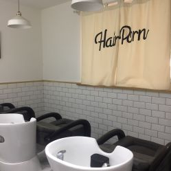 -HAIR PORN STUDIO