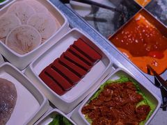 -海底捞火锅(群光广场店)