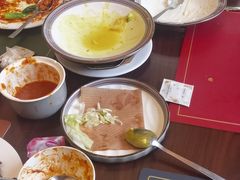 -澳门木偶葡国餐厅(珠海店)