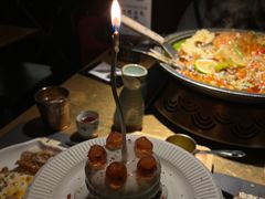 -烤匠麻辣烤鱼(万象城店)