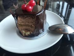 -希尔顿南海酒店·观廊大堂吧·海景下午茶