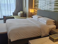 -大连君悦酒店