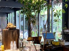 -Metal hands·铁手咖啡