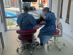 -精德口腔·种植修复·儿牙中心(财富中心店)