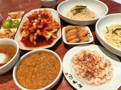 -裕兴记•蟹黄面馆(人民广场店)