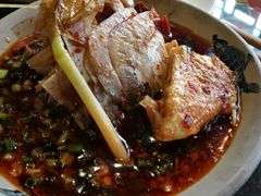 -张大胡子鱼头火锅酒楼(长益路店)