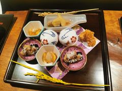 -元熹会席料理