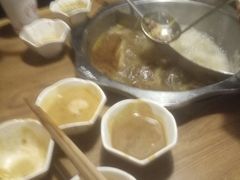 -傣妹火锅(荔湾广场店)