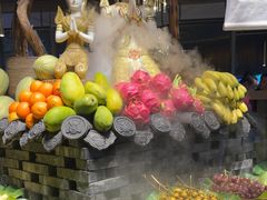 -喜庭海鲜自助(来福士店)