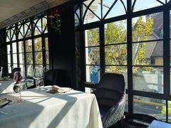 -弦月窗LUNETTE BY AMANDA(复兴路店)