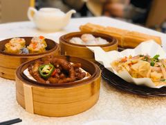 -顺德人家食府(黄金广场店)