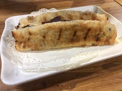 -王胖子驴肉火烧(鼓楼店)