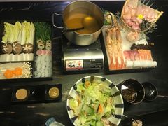 -小十料理(新城店)