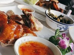 -东江海鲜大排档·潮汕菜·砂锅粥