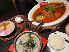 -桂小厨广西菜(万象城店)