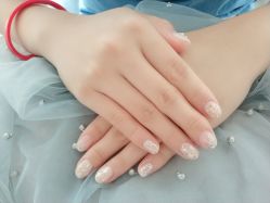 -安可儿Anker's Nail日式美甲美睫