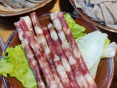 -阳阳老火锅(小南门店)