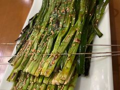 -晓波烧烤(南桥店)