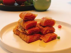 -松鹤楼·非遗·苏帮菜(融科店)