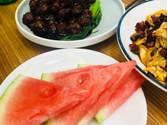 -小艺烧烤(曲江店)