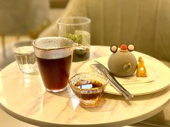 -Fridi Patisserie Cafe