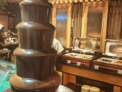 -盛江山自助料理(太原街万达店)